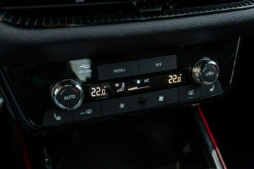 Skoda Fabia IV 2026 Škoda Fabia Skoda Fabia Monte Carlo 1.0 TSI 115, zdjęcie 22