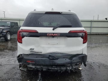  GMC Acadia SLE 2023 2.0l 2.0 Benzyna 228KM, zdjęcie 2