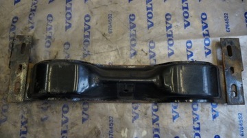VOLVO 240 244 245 BELKA ŁAPA POD SKRZYNIĘ BIEGÓW
