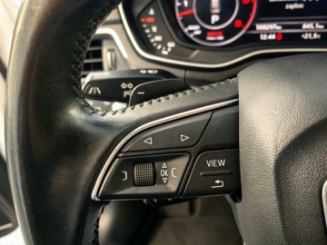 Audi A4 B9 Avant 3.0 TDI 272KM 2016 A4 Allroad. 3.0 TDI, Pełny serwis, Kam 360, Radary, Panorama, B&amp;O, zdjęcie 12