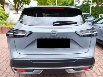 Nissan Qashqai III 2025 Od ręki - N-Connecta Xtronic 1.3 DIG-T mHEV 158KM, zdjęcie 3