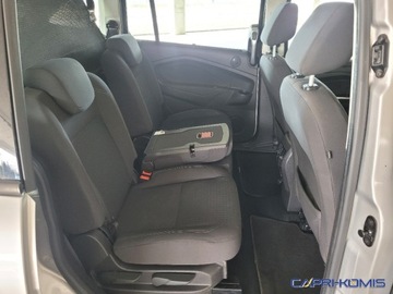 Ford C-MAX II Grand C-MAX Facelifting 1.5 TDCi 120KM 2017 Ford Grand C-MAX 1.5TDCi wyposazony Bezwypadkowy 1.5 Diesel 120KM, zdjęcie 11