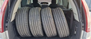 Citroen Grand C4 Picasso I 1.6 VTi 120KM 2009 Citroen C4 Grand Picasso 1.6i 120KM 7 Foteli Klima 2kpl. Opon Hak 1.6, zdjęcie 9