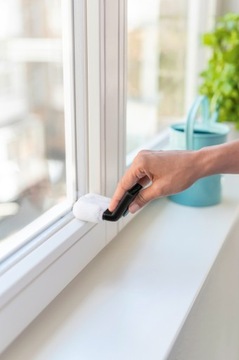 УСТРОЙСТВО ДЛЯ МОЙКИ ОКОН KARCHER WV 1 PLUS FRAME EDITION