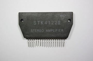 Układ scalony STK4122II STK 4122II