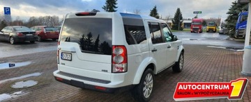 Land Rover Discovery IV 5.0 V8 375KM 2013 Land Rover Discovery Bardzo ladny stan. 5,0 be..., zdjęcie 5