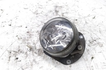 HALOGEN LEVÝ PŘEDNÍ MERCEDES-BENZ M (W164) 1N000929508 5.46L GASOLINE