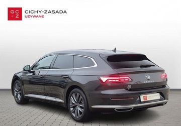 Volkswagen Arteon Fastback Facelifting 2.0 TSI 190KM 2024 Volkswagen Arteon Elegance 2.0TSI 190KM DSG Matrix Kamera Virtual Keyless, zdjęcie 2