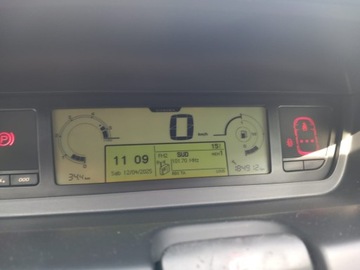 Citroen C4 Picasso I 2011 Citroen C4 Picasso CITROEN C4 picaso 1600 hdi super stan klimatronik 1.6, zdjęcie 31