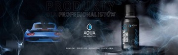 Универсальное чистящее средство AQUA APC Strong 1л.