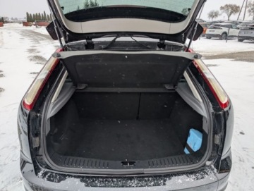 Ford Focus II Focus C-Max 1.8 i 16V 125KM 2008 Ford Focus Lift Klima Alu Tempomat Serwis Gwarancja 1.8 Benzyna 125KM, zdjęcie 33