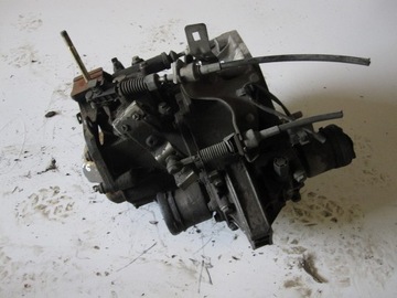 КОРОБКА КПП FIAT STILO 1.6 2003 г.