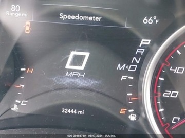 Dodge Charger VII 2021 Dodge Charger 2021 Dodge Charger RT RWD 5.7 Benzyna 370KM, zdjęcie 14