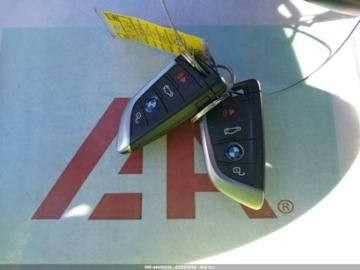 BMW X4 G02 2021 BMW X4 2021 BMW X4 XDRIVE30I 2.0 Benzyna 248KM, zdjęcie 10