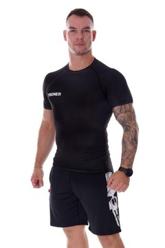 Rashguard TRENER SUB-SKIN tech. M