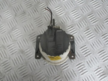 HALOGEN PRAVÝ PŘEDNÍ FIAT LINEA 07-12R 041071999000