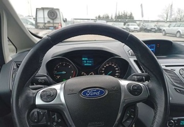 Ford C-MAX II Minivan 2.0 TDCi 115KM 2011 Ford C-MAX Ford C-MAX 2.0 Diesel 115KM, zdjęcie 8