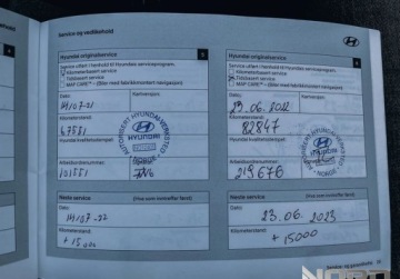 Hyundai i30 III Hatchback 1.0 T-GDI 120KM 2017 Hyundai i30 Bezwypadkowy, FV23, KredytowanieLeasing, gwarancja12m gethelp, zdjęcie 32