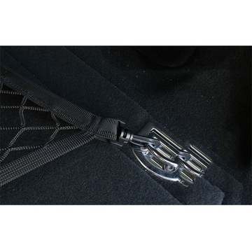 СЕТКА БЕЗОПАСНОСТИ ДЛЯ БАГАЖНИКА 90X50