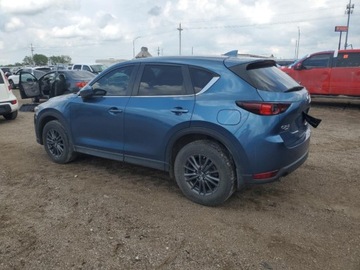 Mazda CX-5 II 2020 Mazda CX-5 2020 MAZDA CX-5 TOURING 2.5 Benzyna 187KM, zdjęcie 1