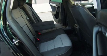 Volkswagen Passat B7 Variant 2.0 TDI CR DPF BlueMotion 140KM 2013 Volkswagen Passat 4x4140KM AlltrackNAVIgacja 6 Biegow2xPDC 4Motion, zdjęcie 6