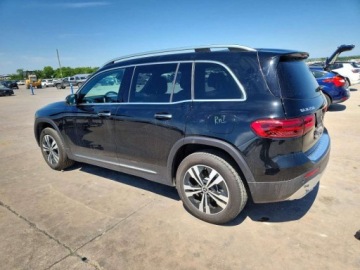 Mercedes Klasa GL X166 2025 Mercedes-Benz GLB 250 4matic 2025 2.0 Benzyna 221KM, zdjęcie 1