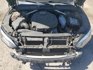 Audi A5 F5 2020 Audi a5 Premium 2020 2.0l 2.0 Benzyna 248KM, zdjęcie 6