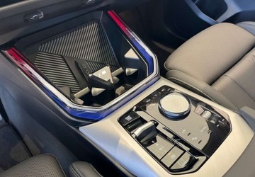 BMW X3 G45 2025 BMW X3 M50i xDrive M Sport, Comfort, Premium, M Pro, Panoramam, Hak 3.0, zdjęcie 23
