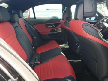 Mercedes Klasa C W206 2024 Mercedes-Benz Klasa C 300 4Matic 2024 2.0l 2.0 Benzyna 255KM, zdjęcie 10