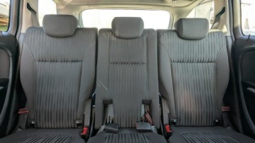 Opel Zafira C Tourer Facelifting 2.0 CDTI 130KM 2018 Opel Zafira 2.0D 130PS OPŁACONY Bezwypadkowy, zdjęcie 13