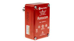 Wyłącznik krańcowy Guardmaster ROTACAM 440H-R03074