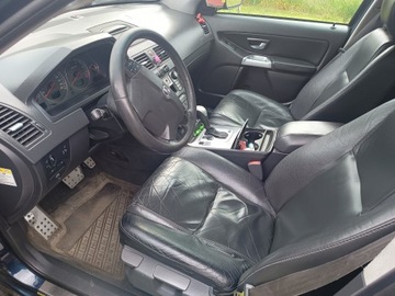 Volvo XC90 I 2.4 D5 185KM 2003 VOLVO XC90 2.4 D 190 KM HEICO, zdjęcie 10