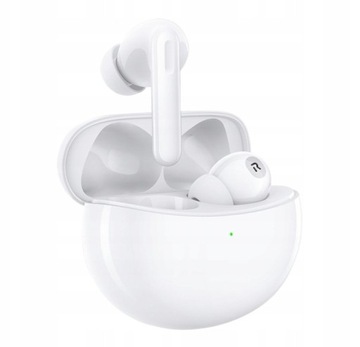 Słuchawki bezprzewodowe Oppo Enco Air2 Pro biały
