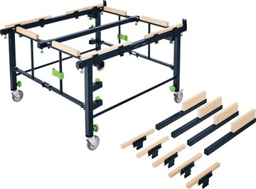 Festool Mobilny stół roboczy do pilarki STM 1800