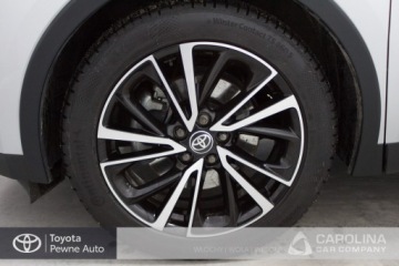 Toyota C-HR II SUV Plug-In 2.0 Hybrid Dynamic Force Plug-in  223KM 2024 Toyota C-HR 2.0 Hybrid Executive 2.0 PHEV Dynamic, zdjęcie 23