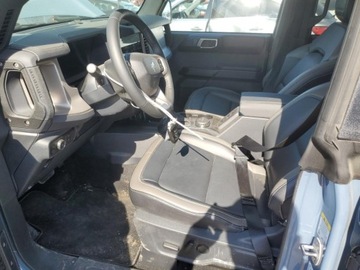 Ford Bronco VI 2025 Ford Bronco Outer Banks 2025 2.3 Benzyna 300KM, zdjęcie 7