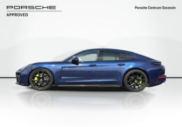 Porsche Panamera III Liftback 4 E-Hybrid 2.9 470KM 2024 Porsche Panamera 2.9 Hybryda Plug-in 470KM, zdjęcie 1