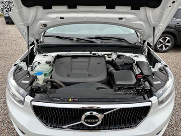 Volvo XC40 2020 Volvo XC 40 Black Weekend-XC 40 T3 Automat- Serwisowany- I Wlasciciel, zdjęcie 25