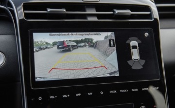 Hyundai Tucson IV 2021 Hyundai Tucson 1.6crdi 136KM MHEV 48V FullLed Navi Camera Virtual Gwarancj, zdjęcie 18