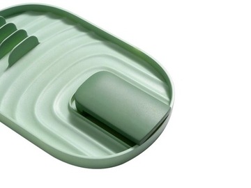 Подставка под подставку Конюшня на 4 ложки — современный дизайн