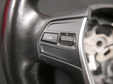 BMW F20 F30 МНОГОФУНКЦИОНАЛЬНЫЙ РУЛЕВОЙ М-ПАКЕТ