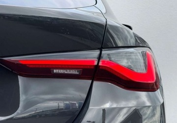 BMW Seria 4 G22-23-26 Coupe 2.0 420d 190KM 2023 BMW Seria 4 I wlasciciel M Sport 360 Gwarancja Bezwypadkowy FVAT23, zdjęcie 5