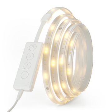 СВЕТОДИОДНАЯ ЛЕНТА 2M NANOLEAF ESSENTIALS LIGHT STRIPS СТАРТОВЫЙ НАБОР