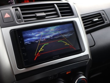 Toyota Verso Minivan Facelifting 1.6 Valvematic 132KM 2014 Toyota Verso 1.6 Valvematic, Salon Polska, zdjęcie 15