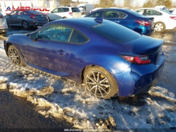 Toyota 2023 Toyota GR86 2023 Toyota GR86 Auto (Natl) 2.4 Benzyna 228KM, zdjęcie 3