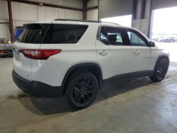 Chevrolet 2020 Chevrolet Traverse Lt 2020 3.6 Benzyna 310KM, zdjęcie 3