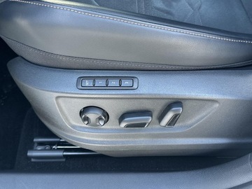 Cupra Ateca Crossover Facelifting 1.5 TSI 150KM 2024 Cupra Ateca 1.5TSI DSG Pakiet L - El. Klapa - Salo, zdjęcie 14