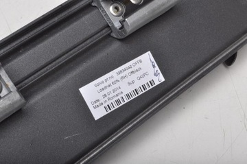 СЕТКА БАГАЖНИКА VOLVO V60 39834042