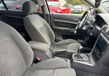 Skoda Superb I 1.8 T 150KM 2002 Skoda Superb instalacja gazowa 1.8 BenzynaLPG 150KM, zdjęcie 6