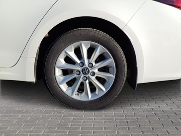 Toyota Corolla XII Sedan Facelifting 1.5 VVT-i 125KM 2023 Toyota Corolla 1.5 Comfort MS Seria E21 (2019-) 1., zdjęcie 27